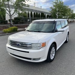 2011 Ford Flex