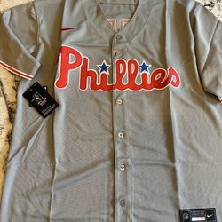 Phillies Harper Men’s Large 