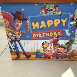 Toy Story Party Supplies