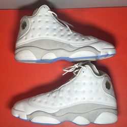 Size 10 - Air Jordan 13 Retro Neutral Grey