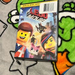 The Lego Movie