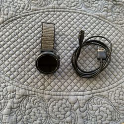 COROS Pace 2 GPS Running Watch – Used, Works Great