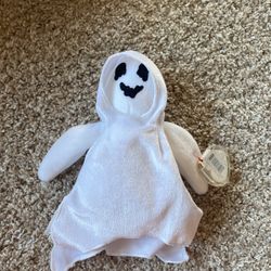 Sheets Beanie Baby (retired)