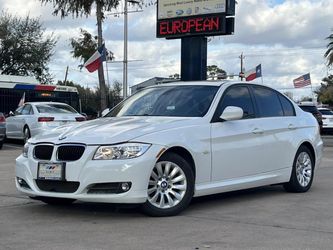 2009 BMW 328i