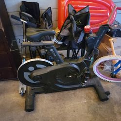 Exercise Bike