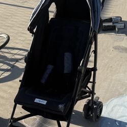 Jeep Stroller