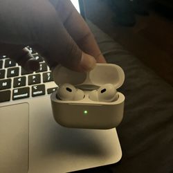 Airpods Pro Gen 2