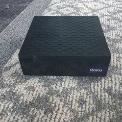 ROKU N1000 STREAMING MEDIA BOX 