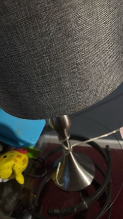 2 tables 2 lamps