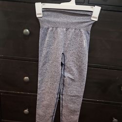Gymshark leggings size small