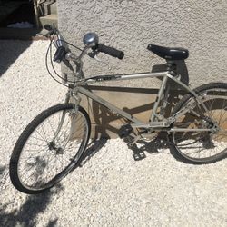 Rare 1983 Alenax Transbar 4000