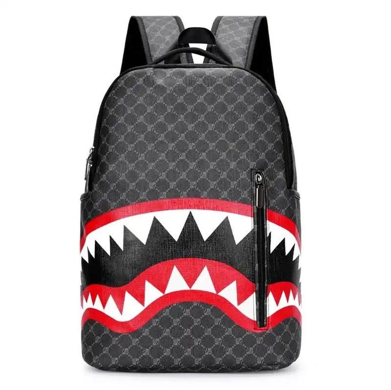 Sprayground Drip Check