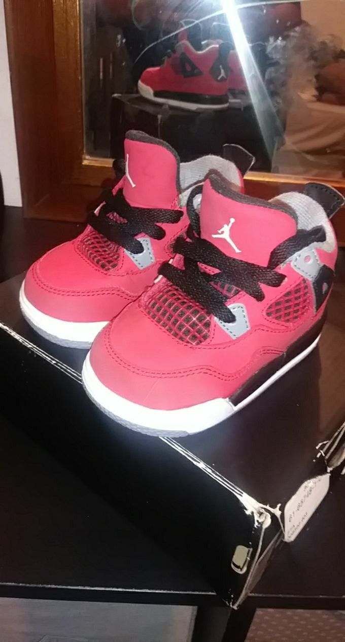 Jordans