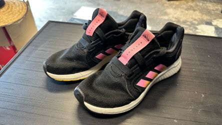 Adidas Edge Lux Womens Size 8