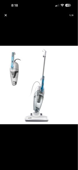 Vacuum