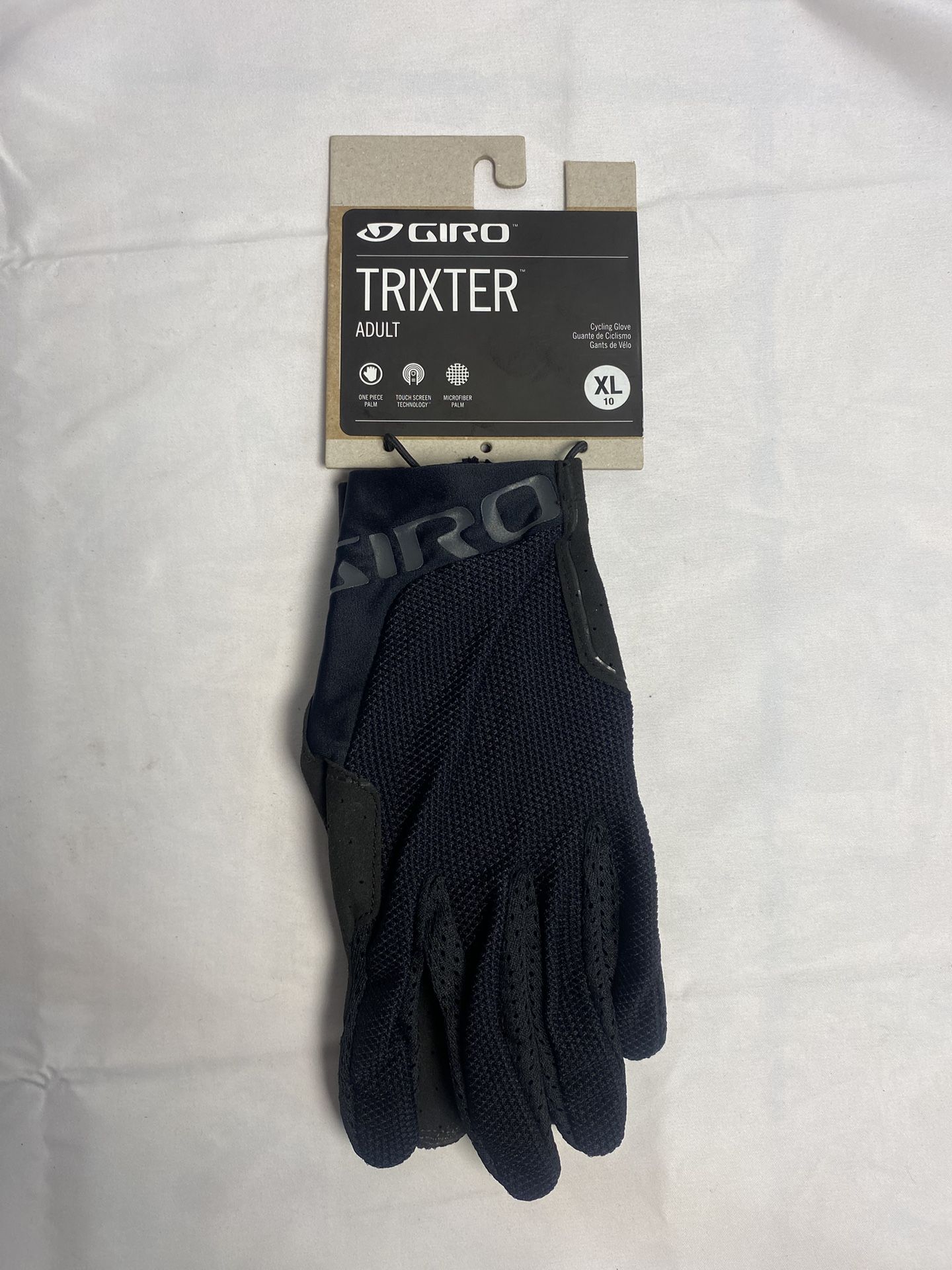 Riding Gloves 