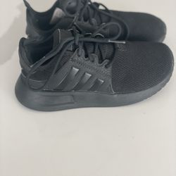 Boys Adidas Shoes Size 12k