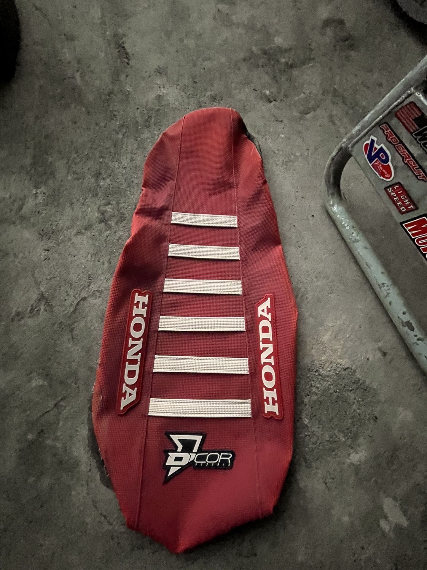 Crf110 Seat cover
