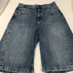 Mens jorts new