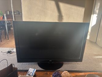 55 inch LG tv