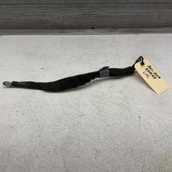 2011-2019 Chevy Silverado 2500HD negative Ground Strap Wire 