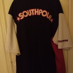 Southpole Jacket Clean Xlarge Xlarge $10.00