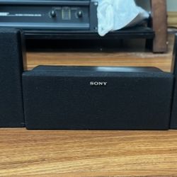 Bose 701 series ii speakers