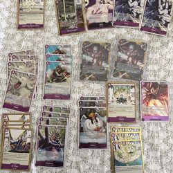 One piece cards tcg op15