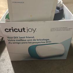 Cricut Joy