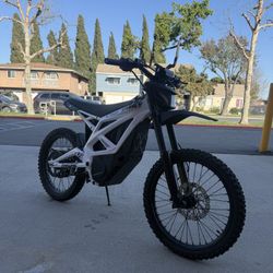 Throne Srpnt X3 Ebike