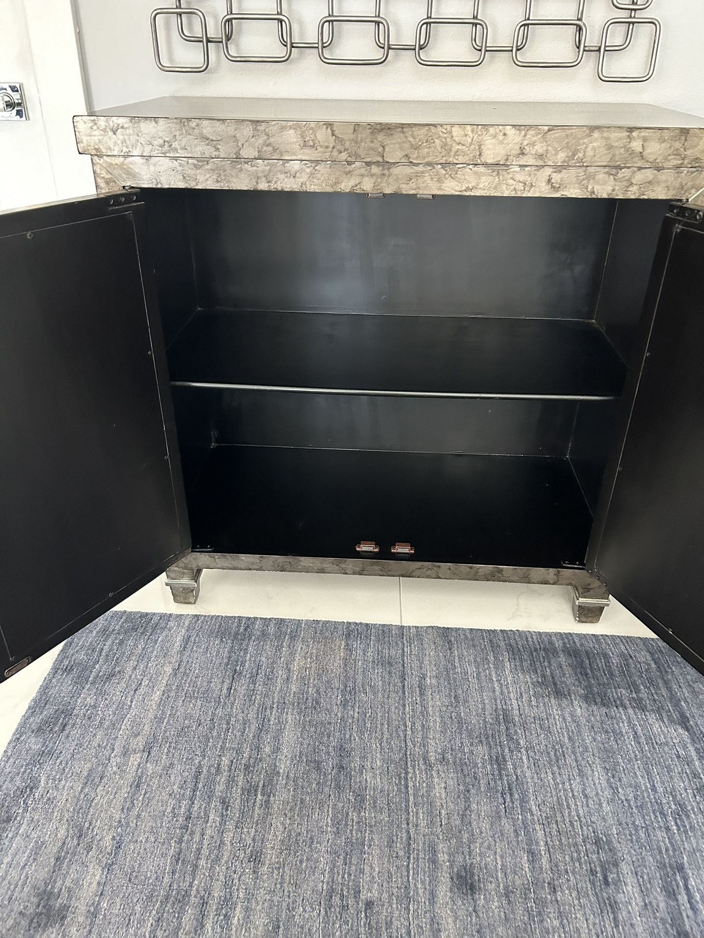 Storage Console