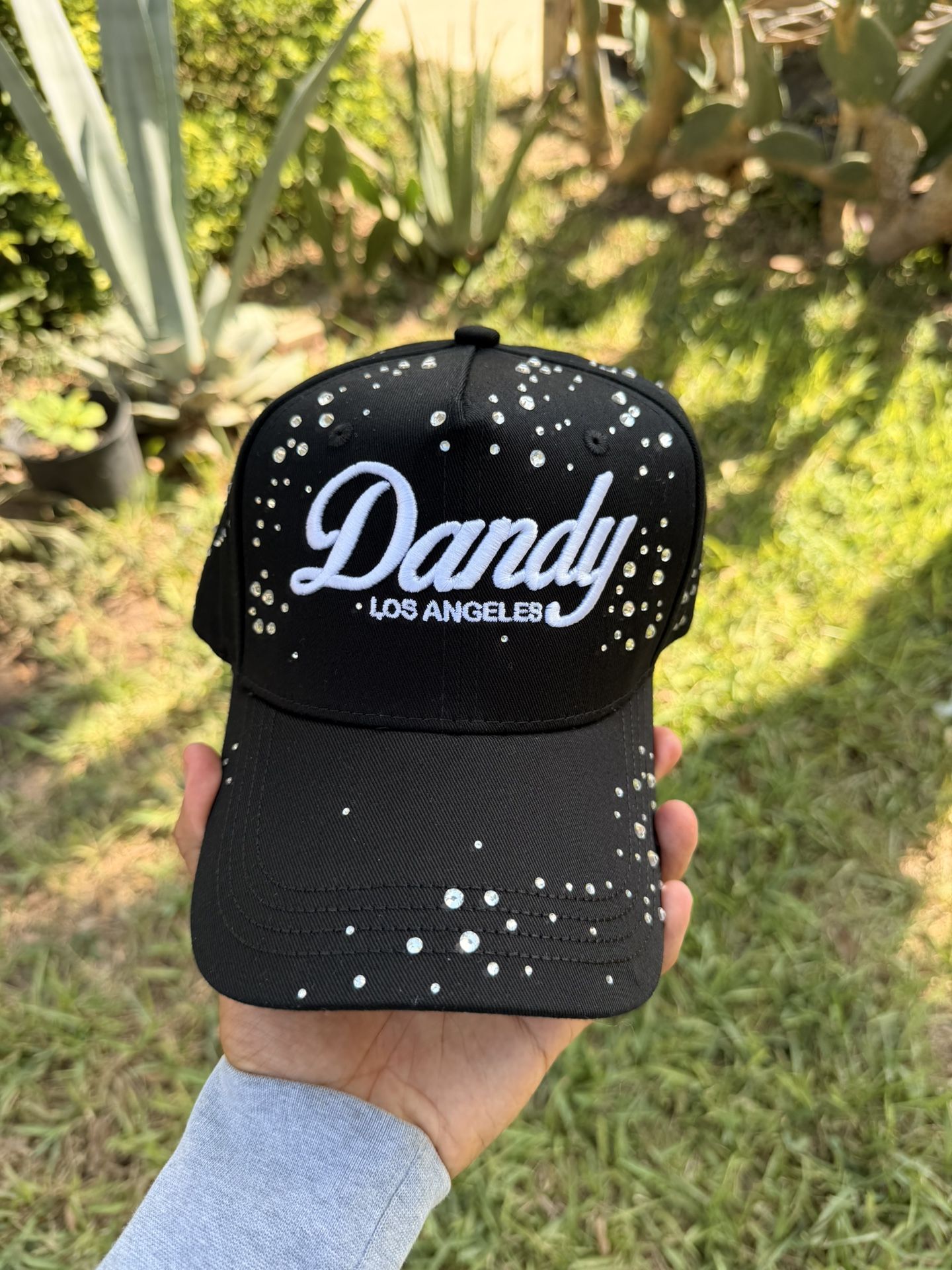 Dandy Hats Stargazing
