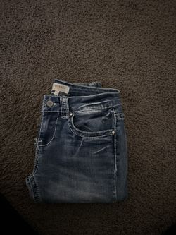 Kid Bootcut Jeans 