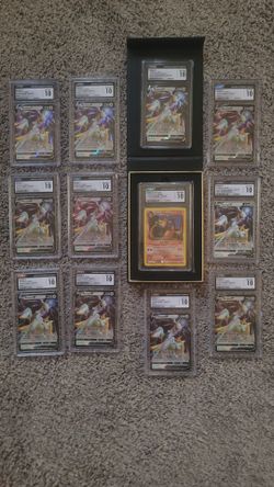 Pokemon Collection