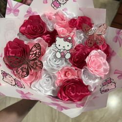 Eternal Flowers
