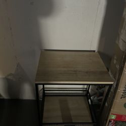 Bed Side Table