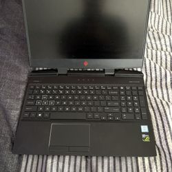 HP Omen 15t Laptop