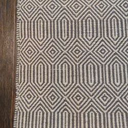 Room And Board Runner (Like New)