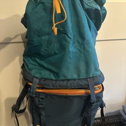 REI Cooler Backpack