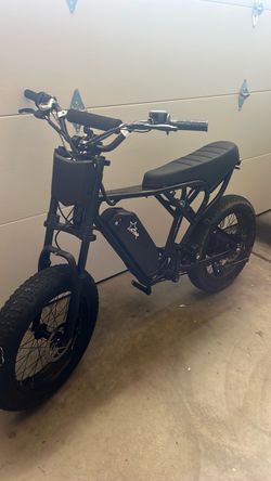 RIDSTAR Q20 1000 WATT