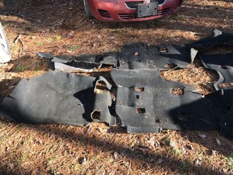 Jeep Wrangler unlimited full set of carpets