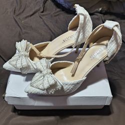 Woman's Heels 