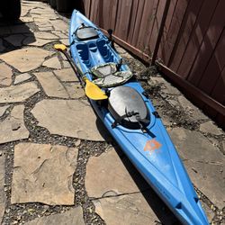 Kayak 
