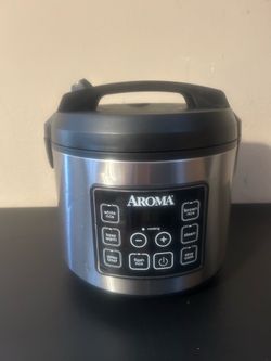 Rice cooker