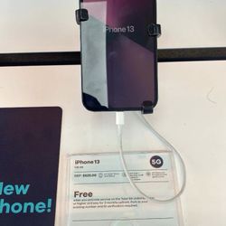 Free Iphone 13s Available 