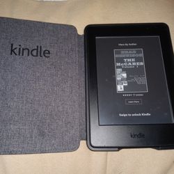 Kindle 7th Gen