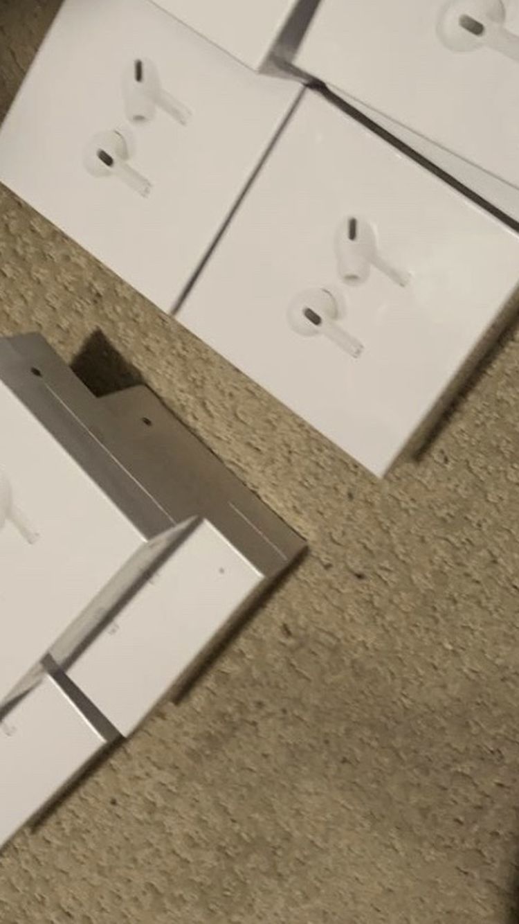 Apple Air Pods Pro