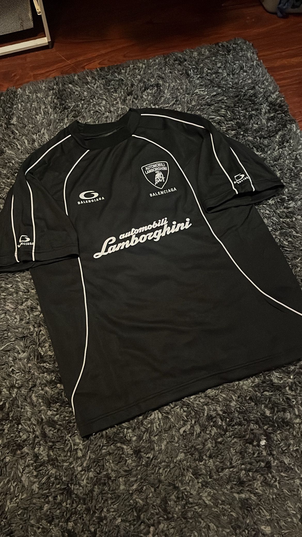 Balenciaga Jersey