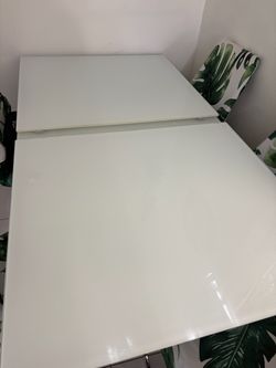 Table and Chair set