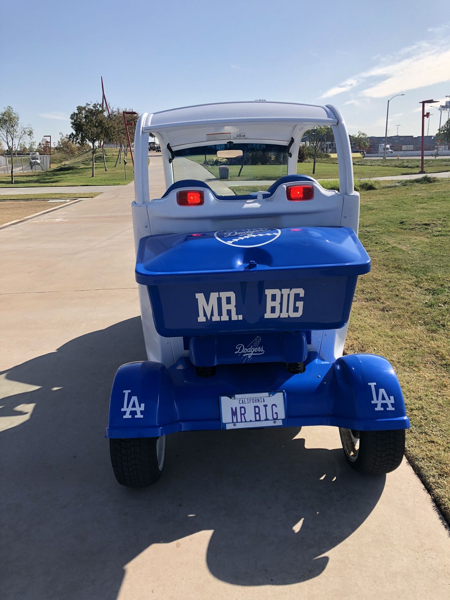 Gem car for sale for Sale in Los Angeles, CA OfferUp
